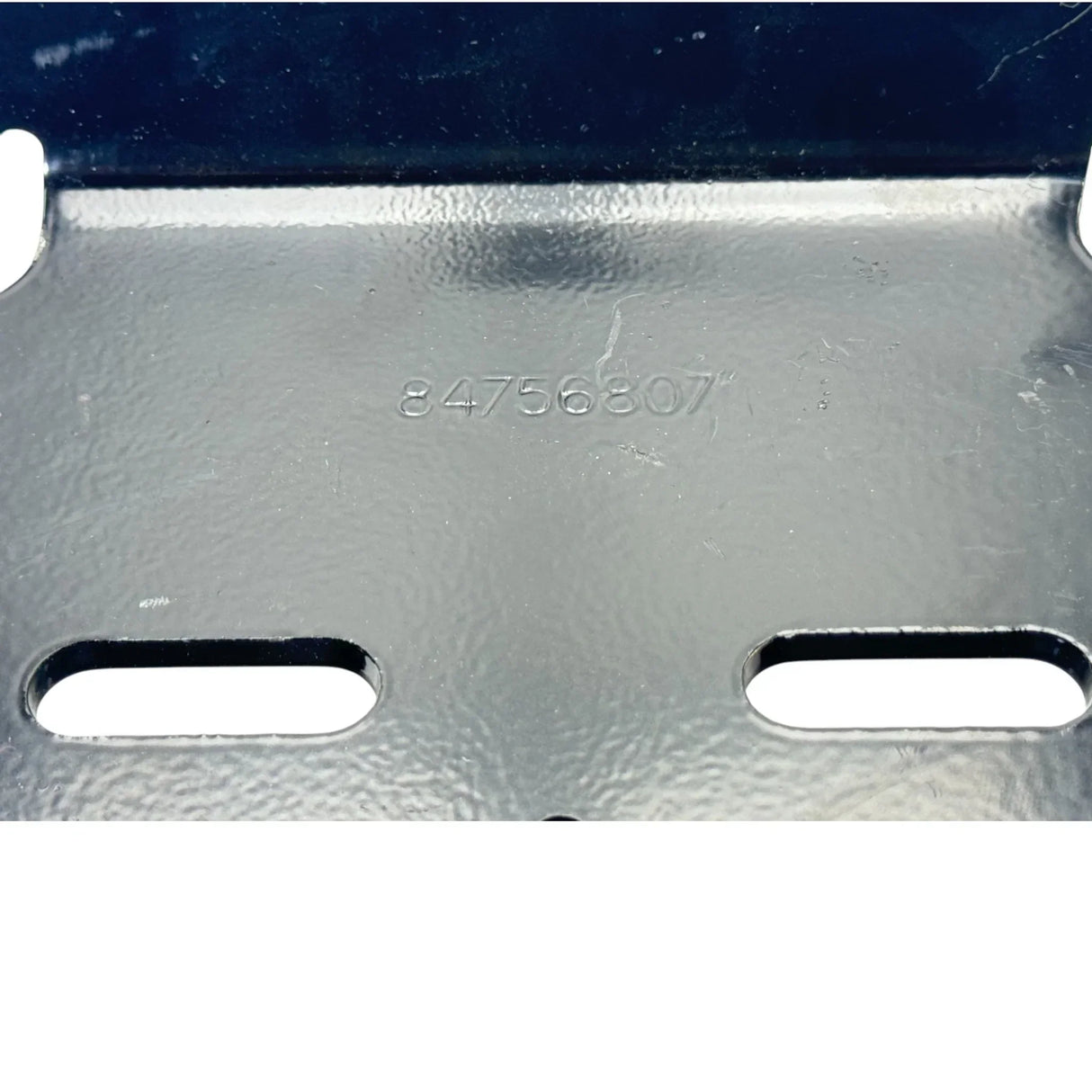 84719266 Genuine Volvo Left Side Inner Bracket - Truck To Trailer