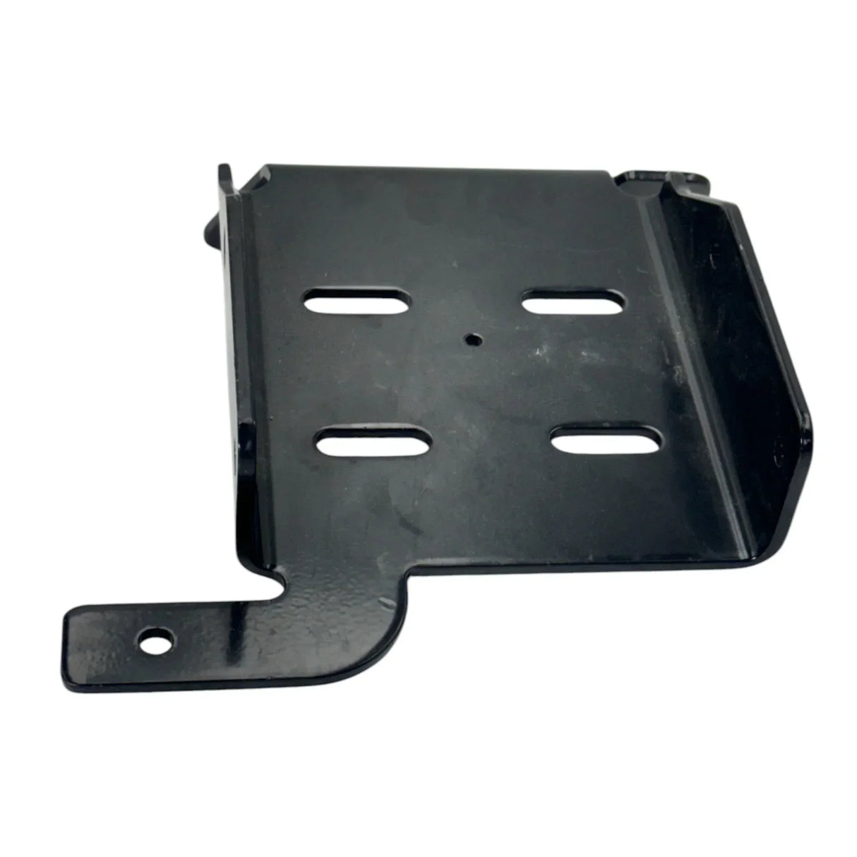 84719266 Genuine Volvo Left Side Inner Bracket - Truck To Trailer