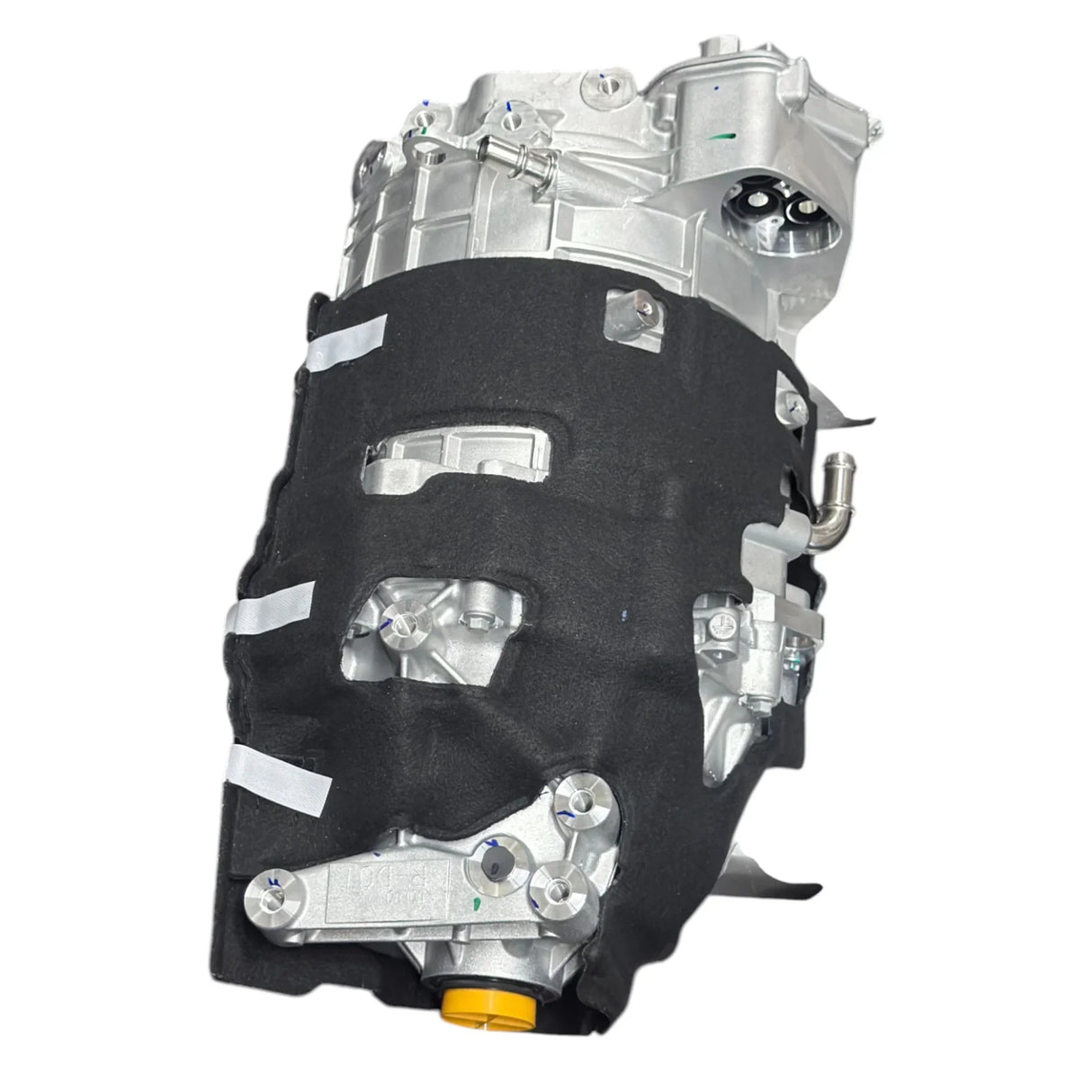 36013013 Genuine Volvo Front Axle Drive - Truck To Trailer