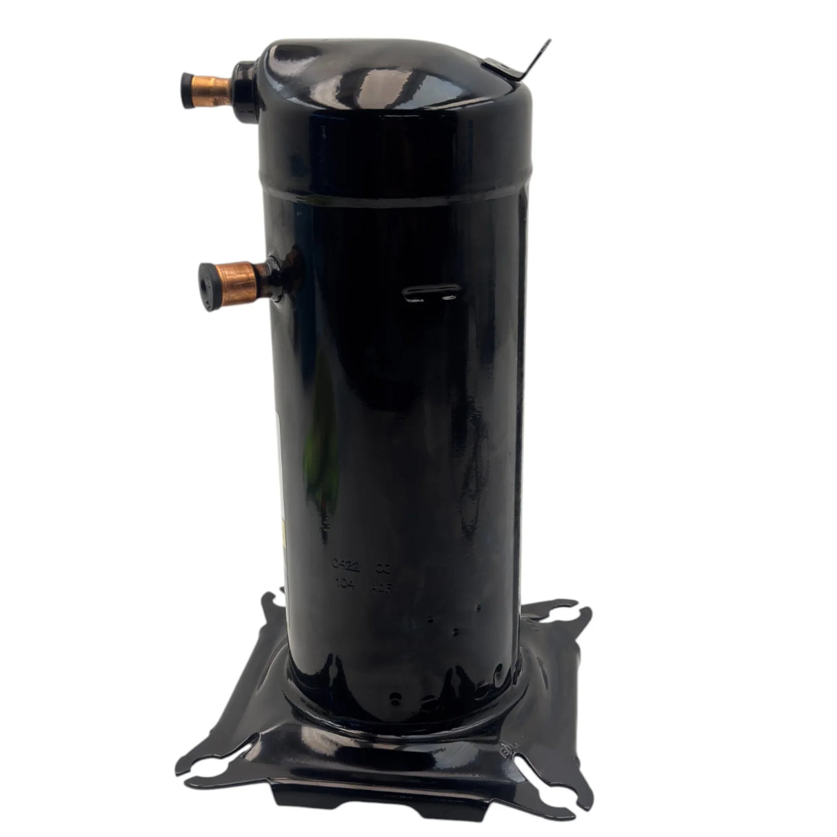 ZP19K7E-PFV-830 Genuine Copeland Scroll Compressor 208-230V - Truck To Trailer