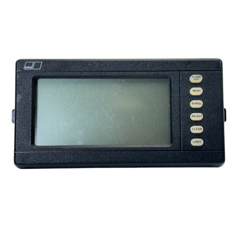 23517857 Oem Detroit Diesel Electronic Display - Truck To Trailer