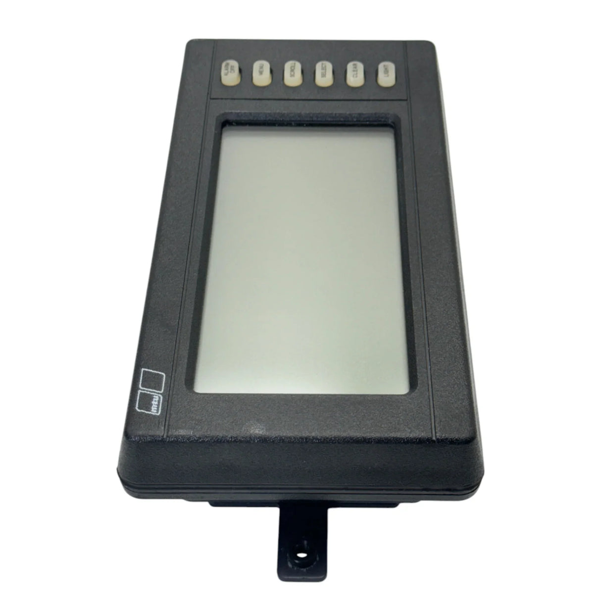 23517857 Oem Detroit Diesel Electronic Display - Truck To Trailer