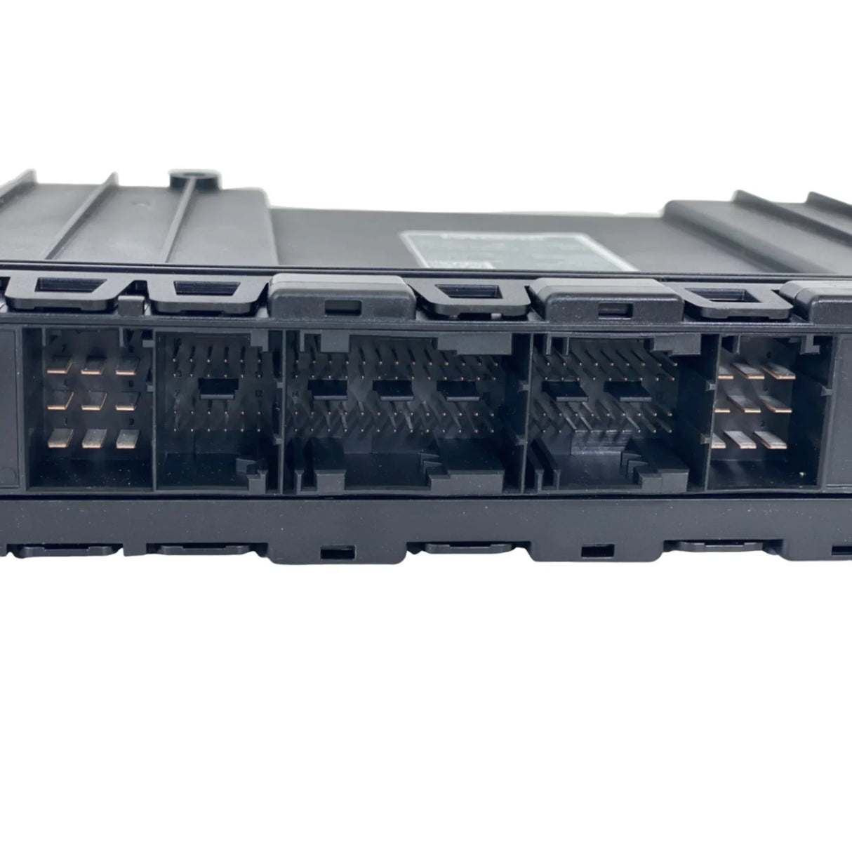 Q211126910910 Oem Paccar Vecu Cab Control Module Peterbilt Kenworth - Truck To Trailer