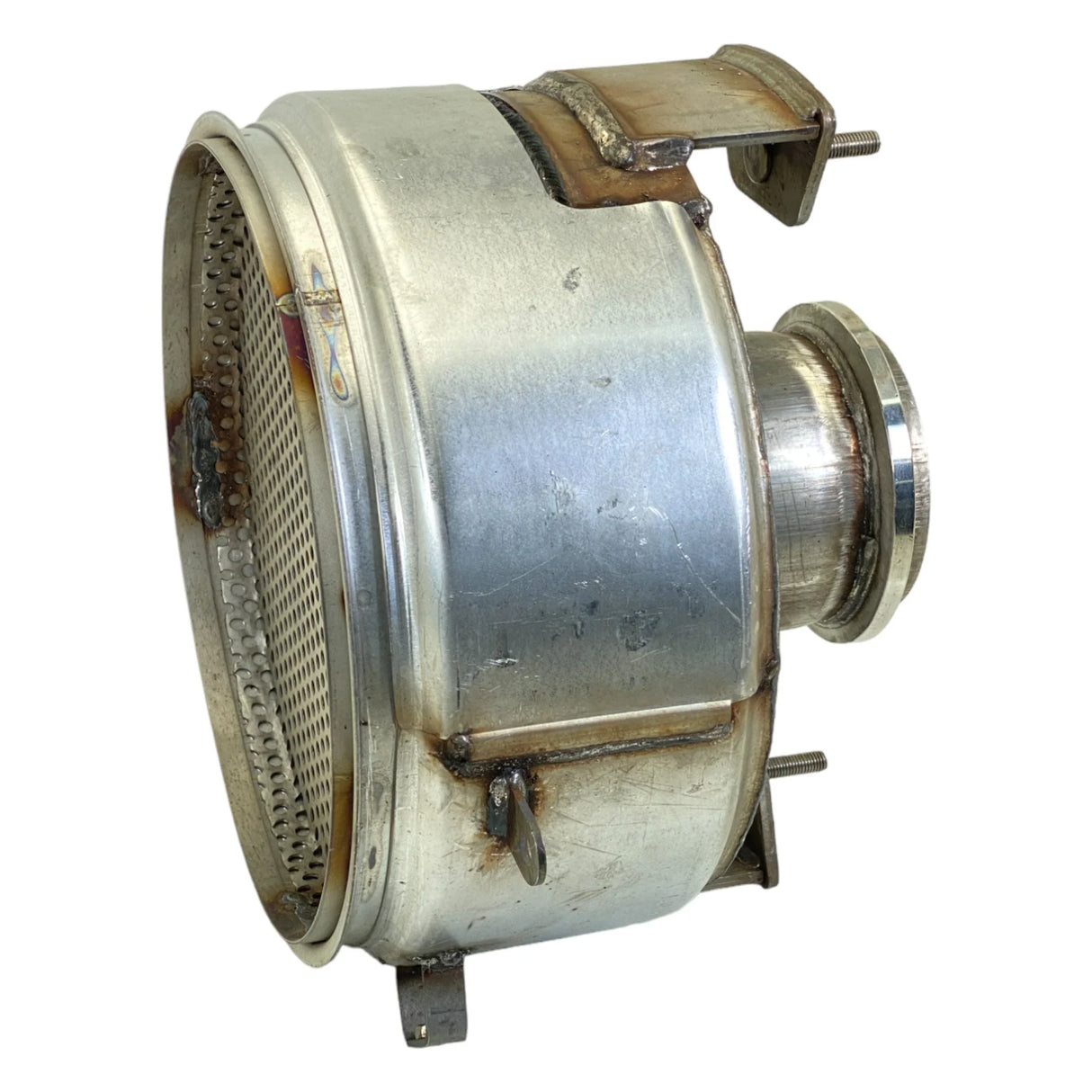 4969544 Genuine Cummins Inlet Module - Truck To Trailer