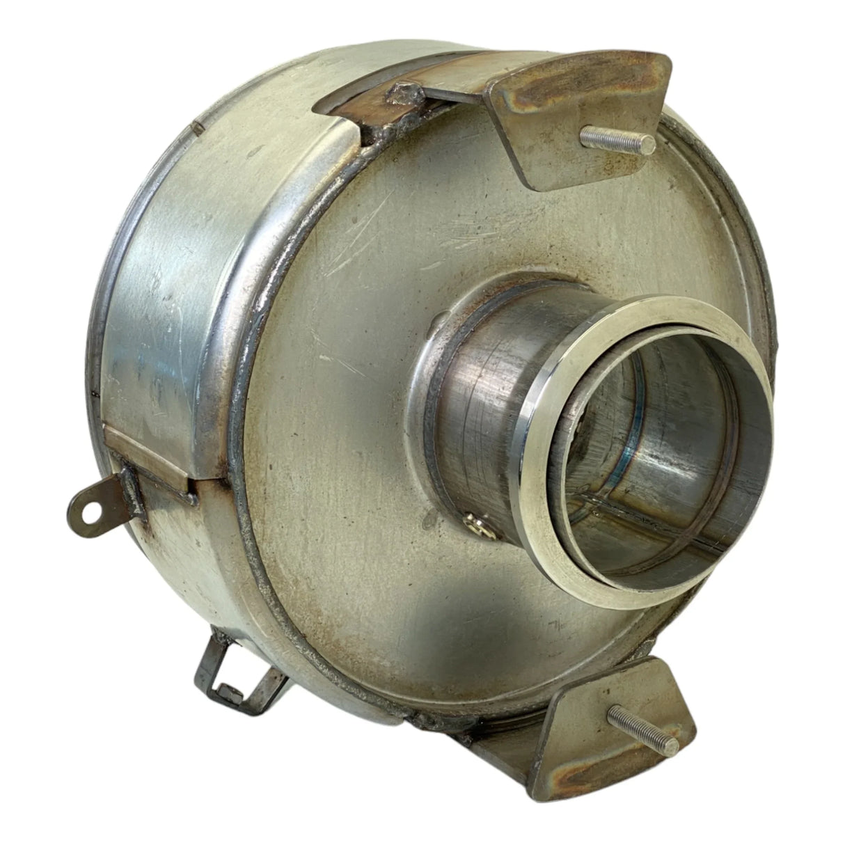 4969544 Genuine Cummins Inlet Module - Truck To Trailer