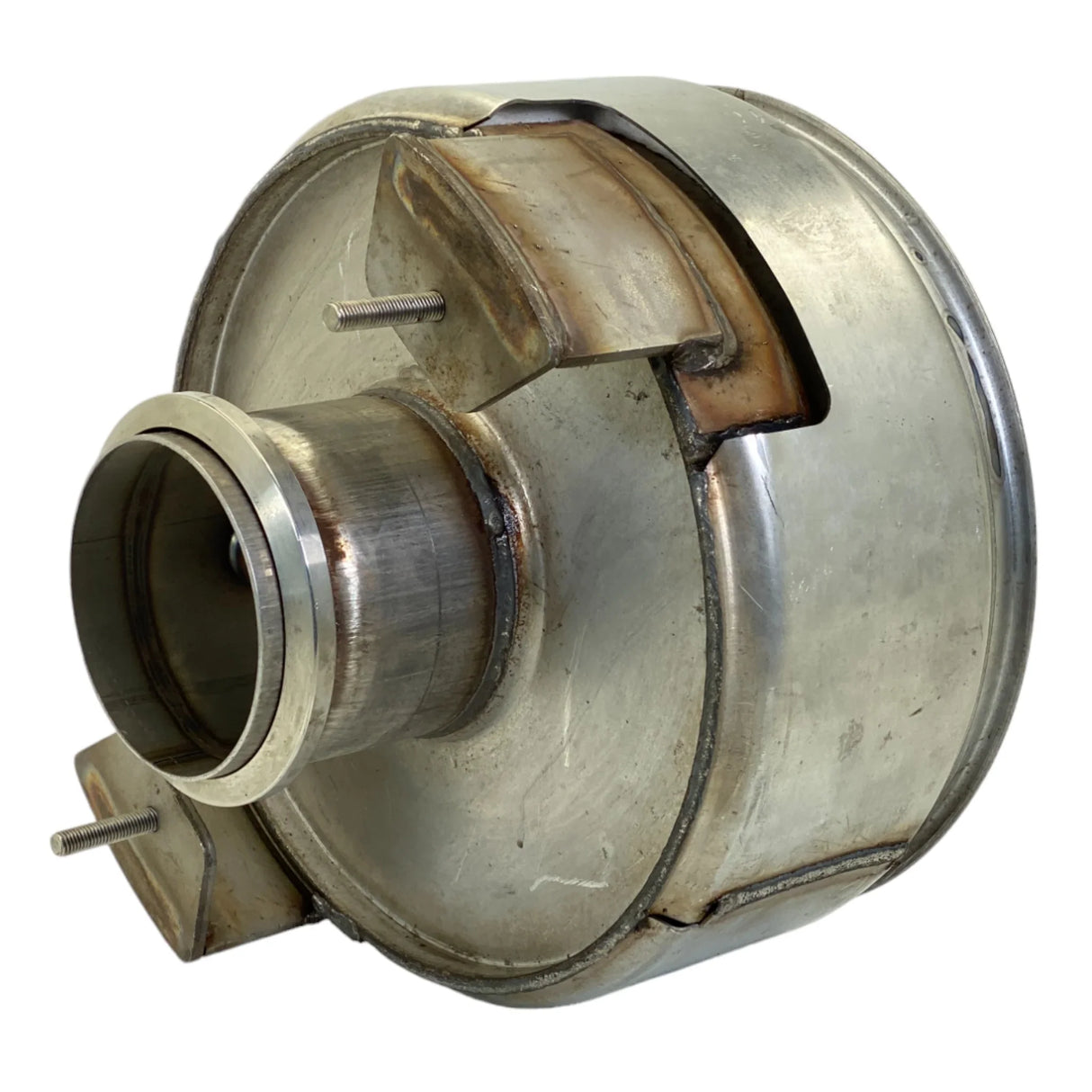 4969544 Genuine Cummins Inlet Module - Truck To Trailer