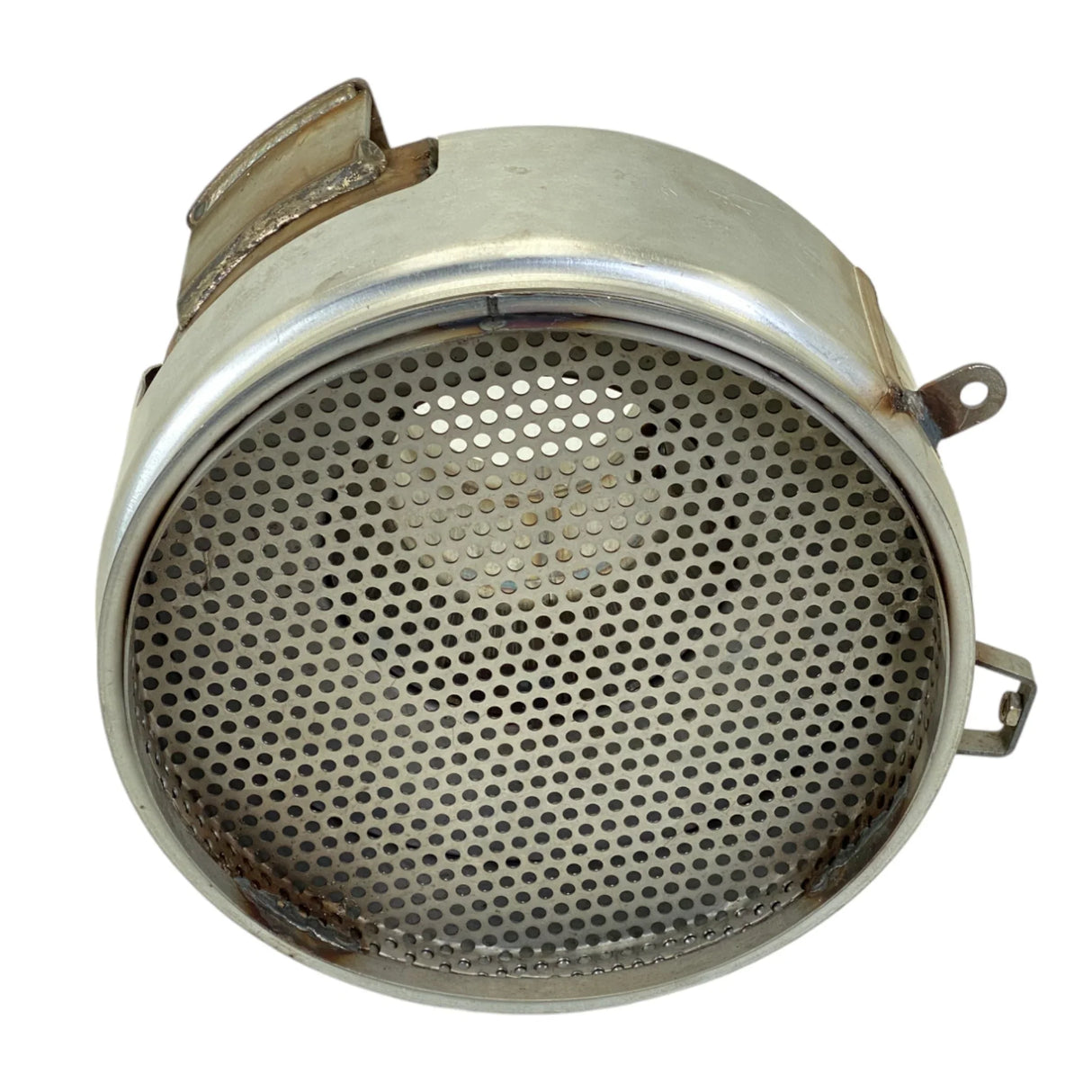 4969544 Genuine Cummins Inlet Module - Truck To Trailer