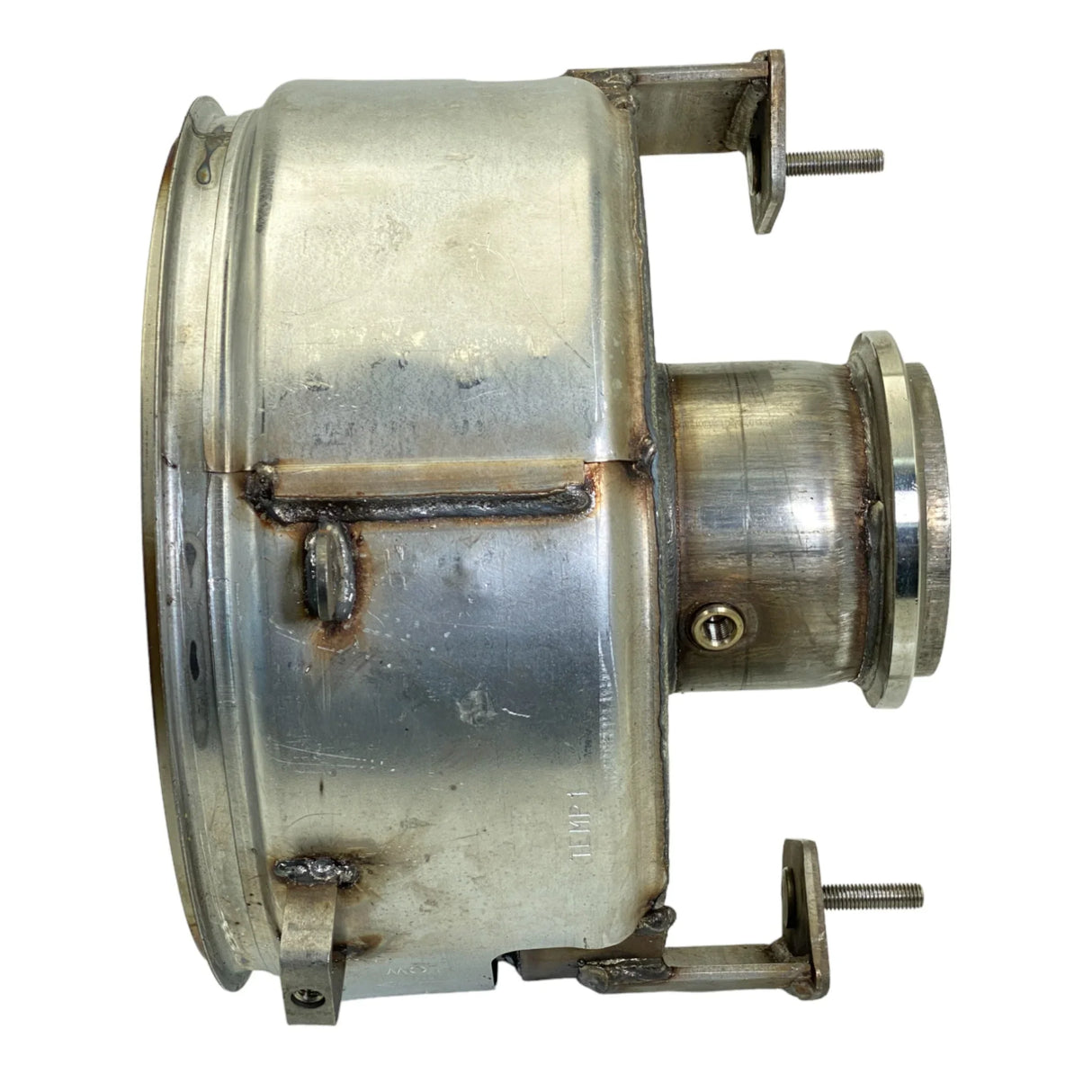 4969544 Genuine Cummins Inlet Module - Truck To Trailer