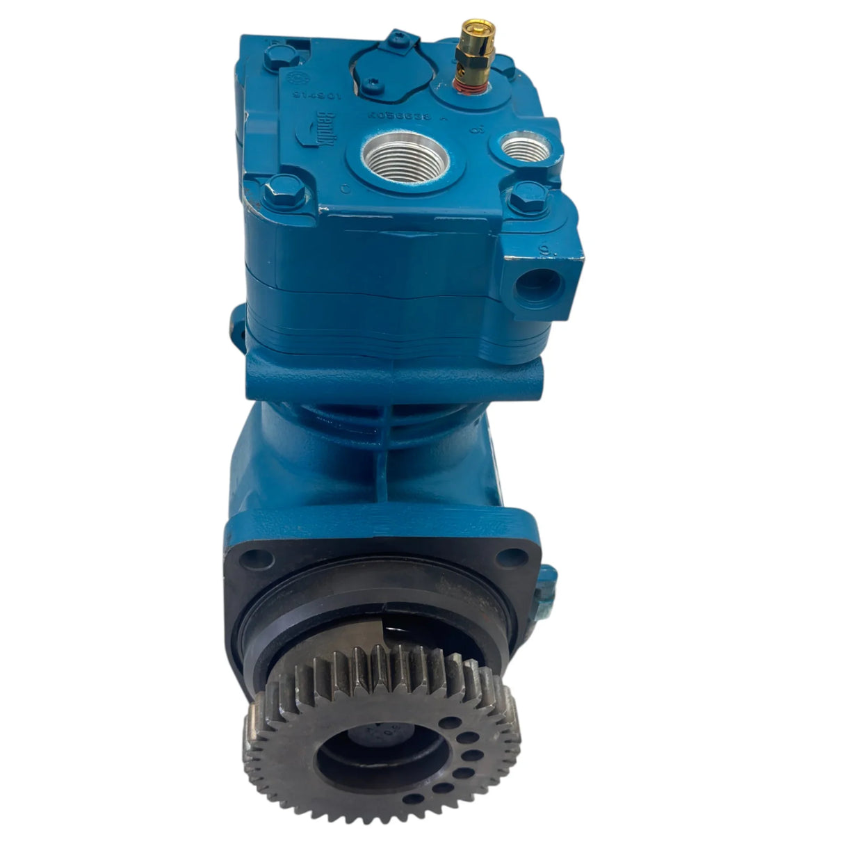 K066837 Genuine Caterpillar Air Compressor - Truck To Trailer