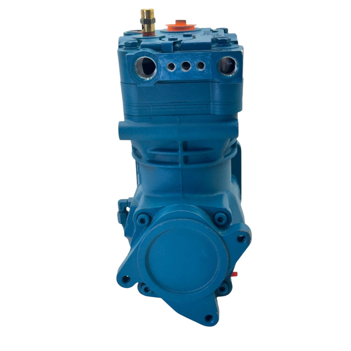 K056647 Genuine Bendix Air Compressor Ba-921 For Caterpilar C11/C13 - Truck To Trailer