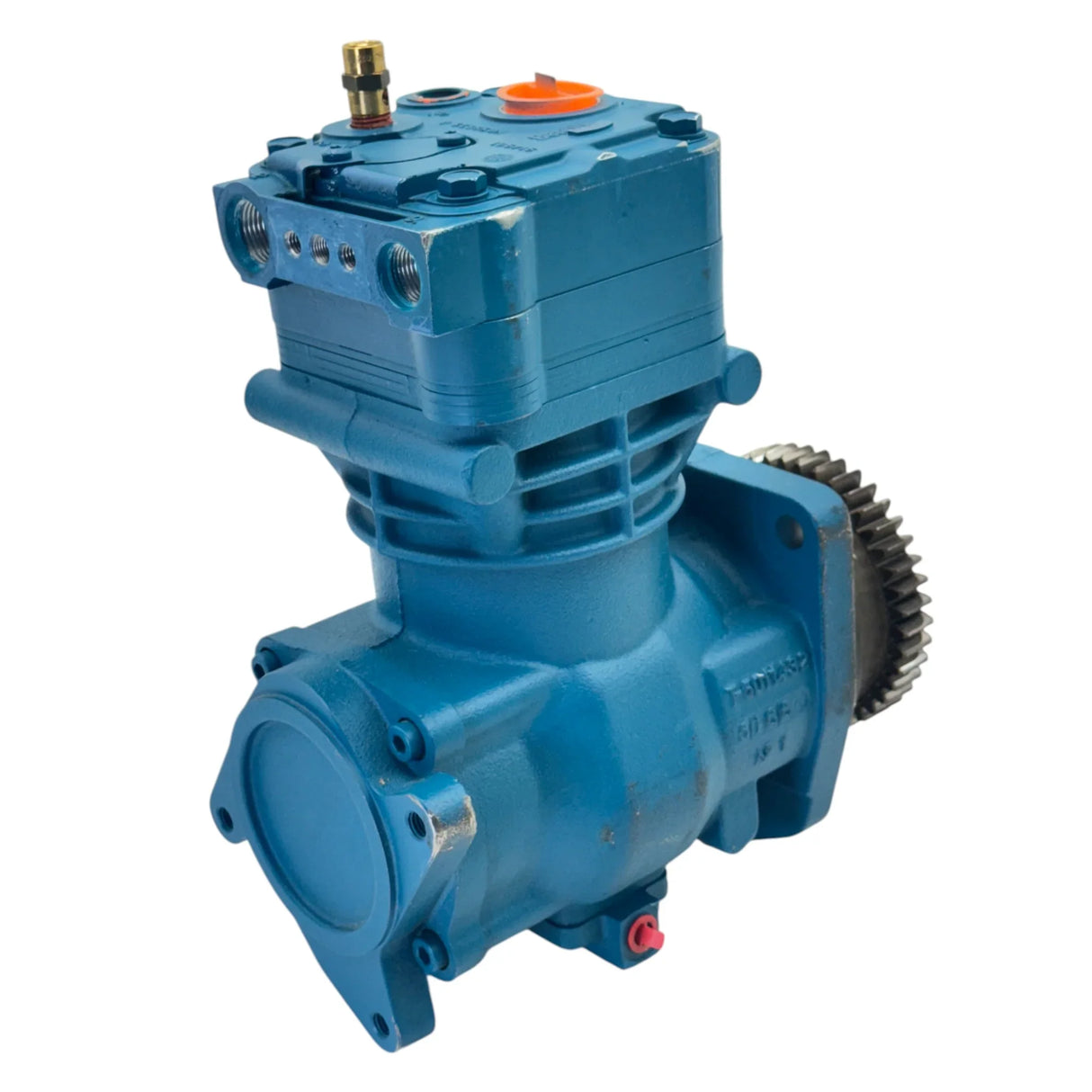 801826 Genuine Caterpillar Air Compressor - Truck To Trailer