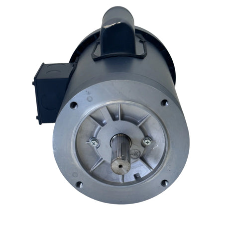 120102.00 Leeson Electric Motor 115/208-230V - Truck To Trailer