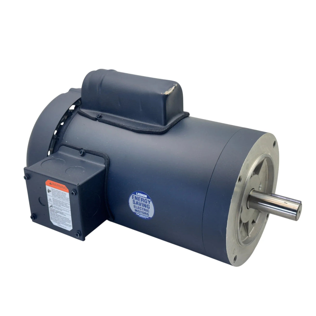 120102.00 Leeson Electric Motor 115/208-230V - Truck To Trailer