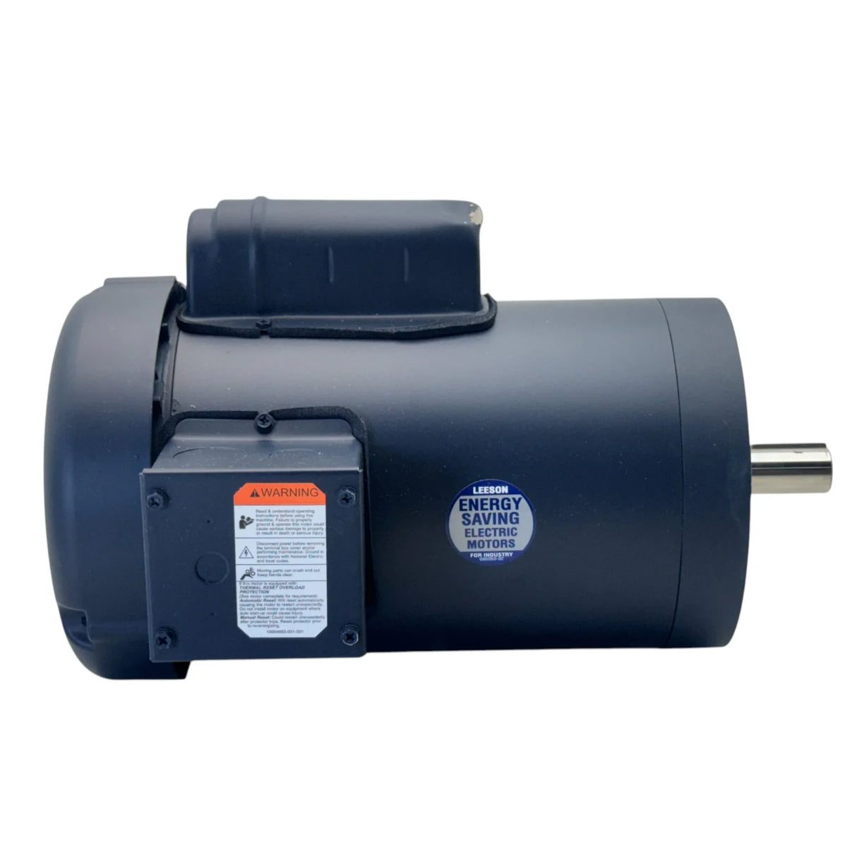 120102.00 Leeson Electric Motor 115/208-230V - Truck To Trailer