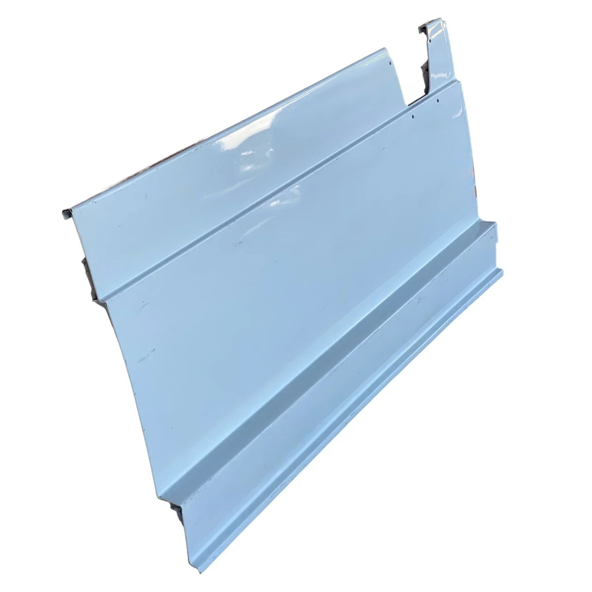 2273737011 Genuine Freightliner Right Side Fairing Panel - Truck To Trailer