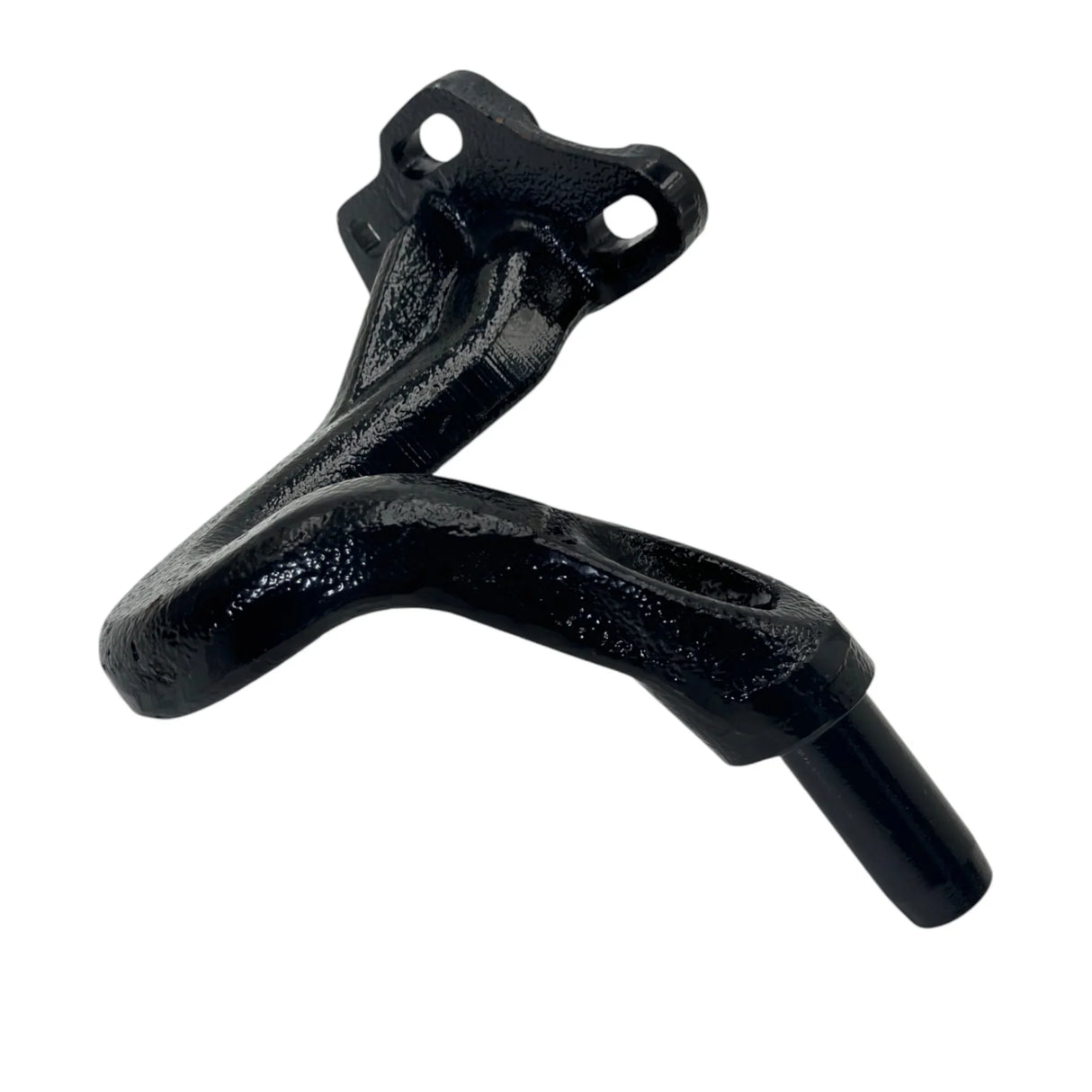 82750947 Genuine Volvo Right Side Bonnet Bracket - Truck To Trailer