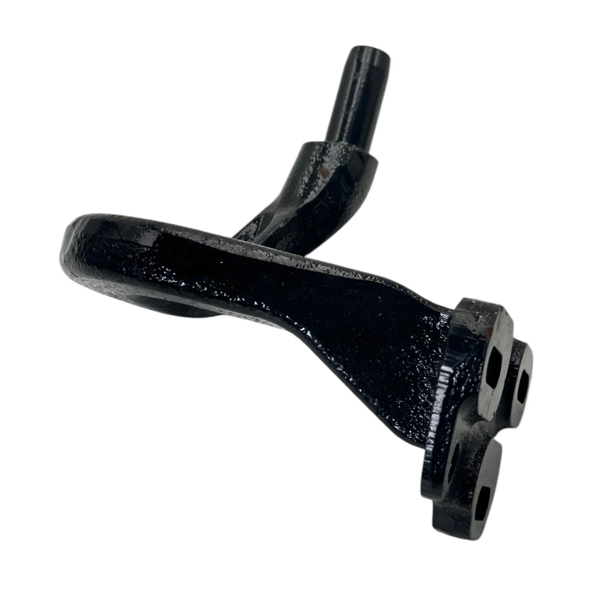 82750947 Genuine Volvo Right Side Bonnet Bracket - Truck To Trailer
