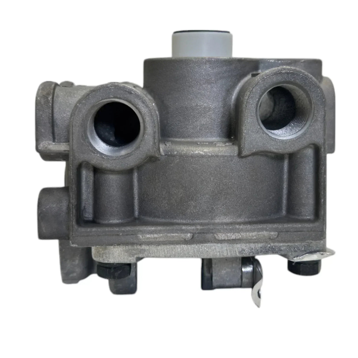 K125563 Genuine Bendix Traction Relay Valve - Truck To Trailer