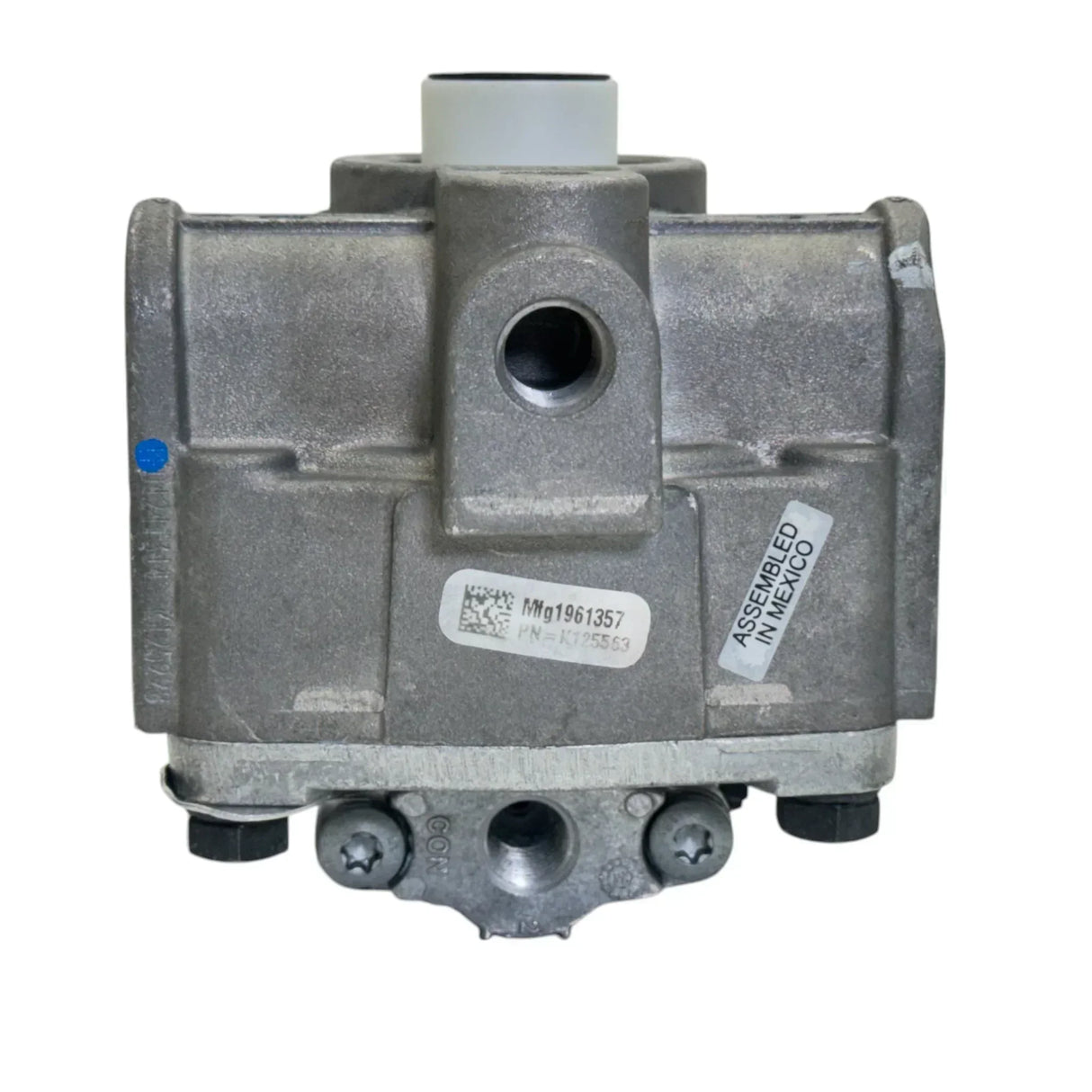 K125563 Genuine Bendix Traction Relay Valve - Truck To Trailer