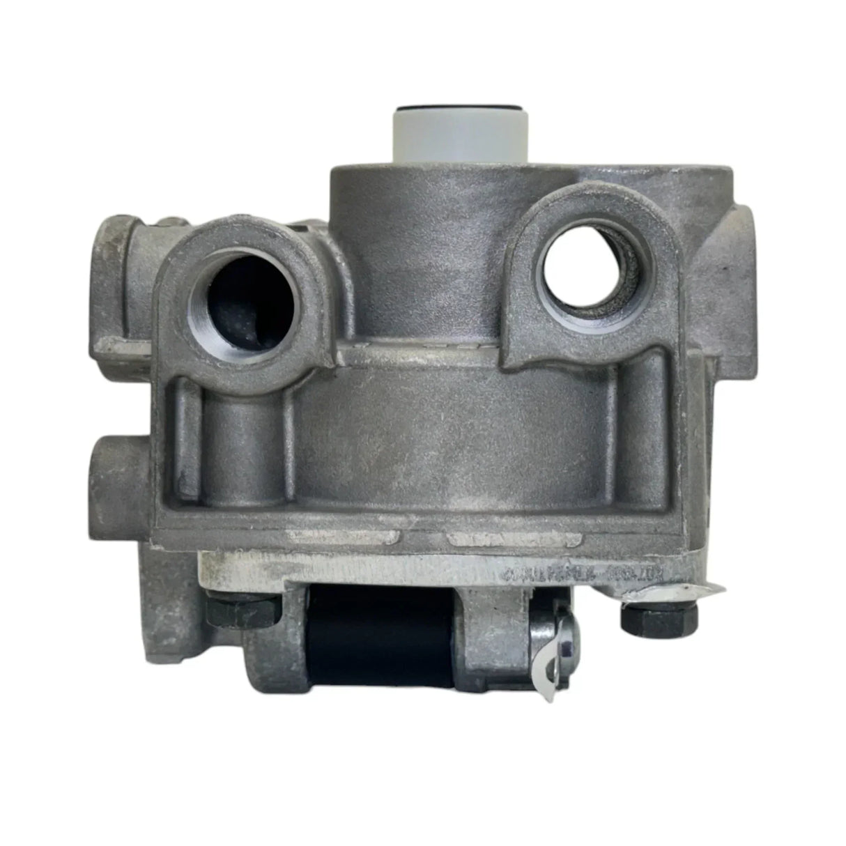 K125563 Genuine Bendix Traction Relay Valve - Truck To Trailer