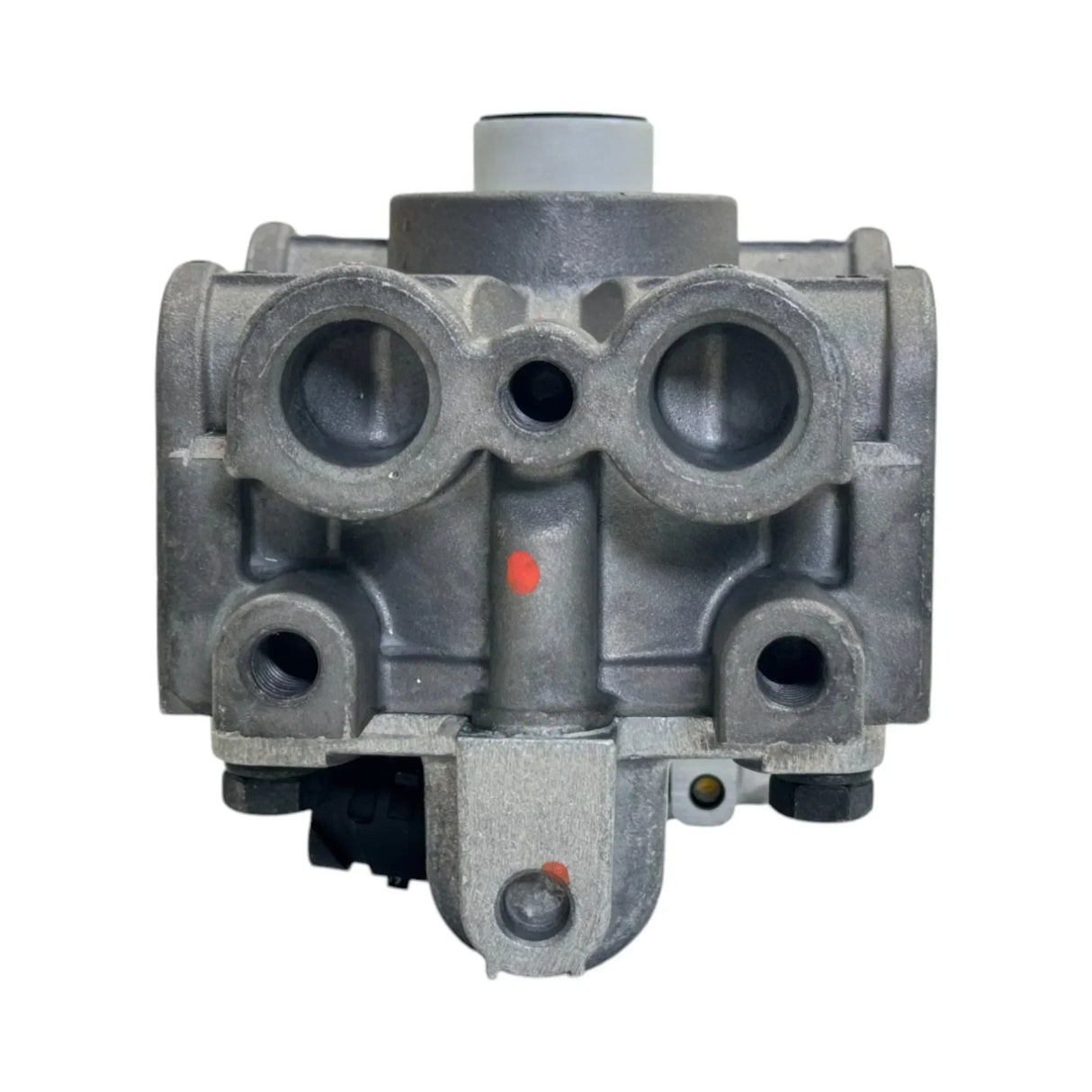 K125563 Genuine Bendix Traction Relay Valve - Truck To Trailer