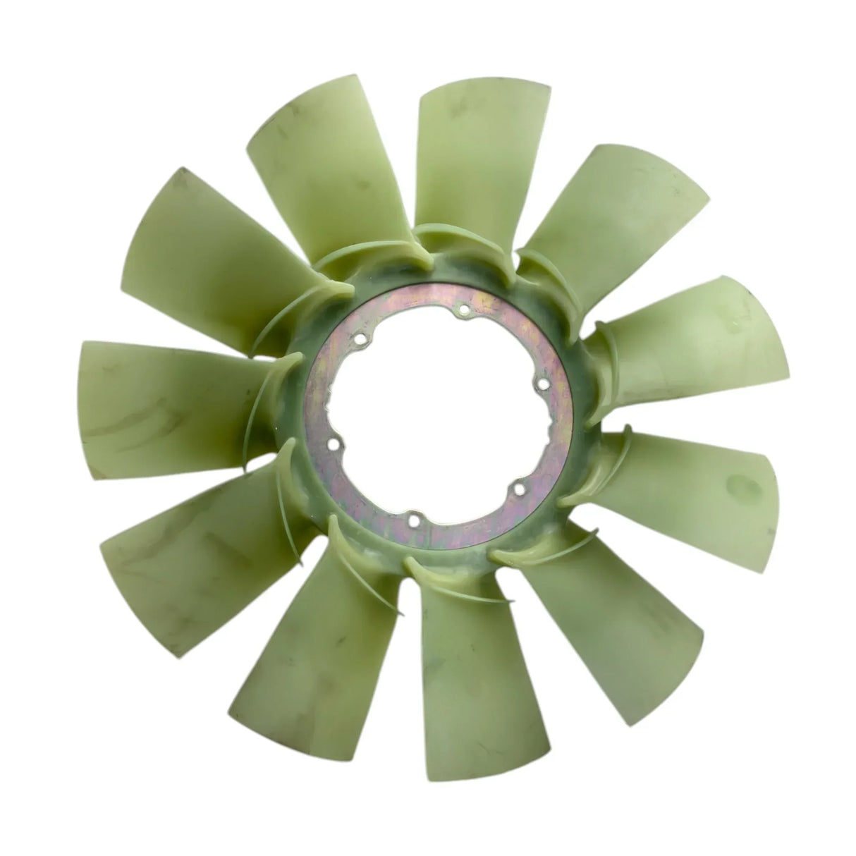 85149874 Genuine Mack Fan Blade - Truck To Trailer