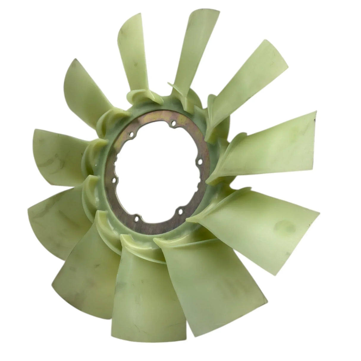 85149874 Genuine Mack Fan Blade - Truck To Trailer