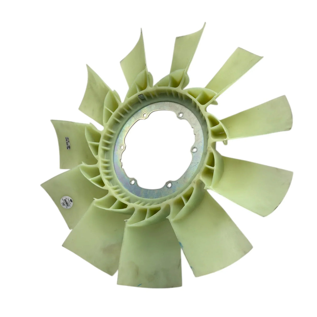 85149874 Genuine Mack Fan Blade - Truck To Trailer