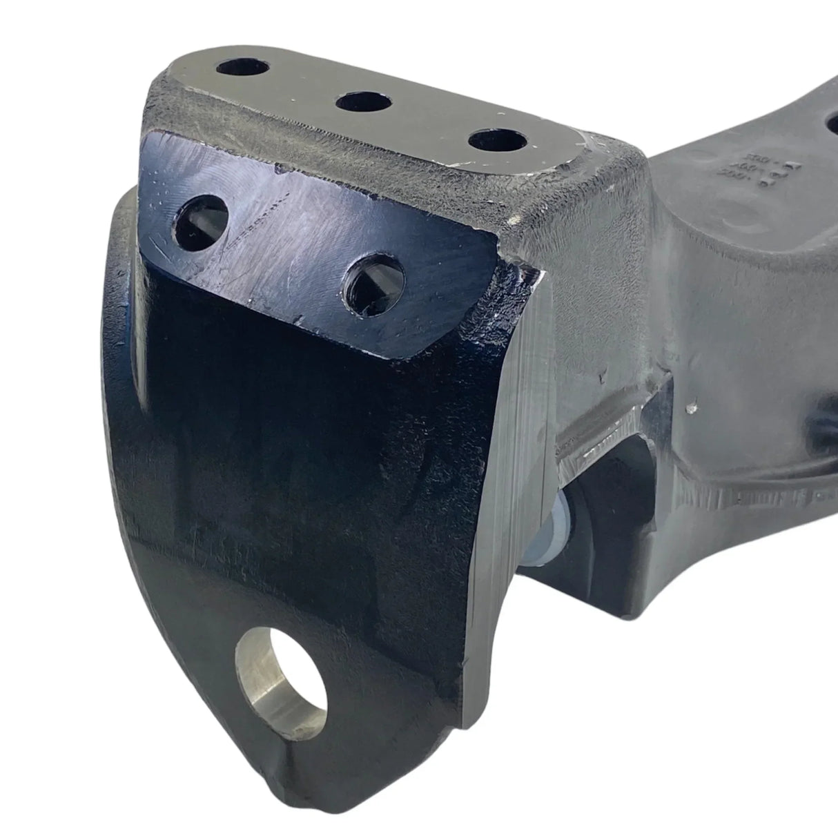 A1529410002 Genuine Freightliner Engine Mount Crossmember Support - Truck To Trailer