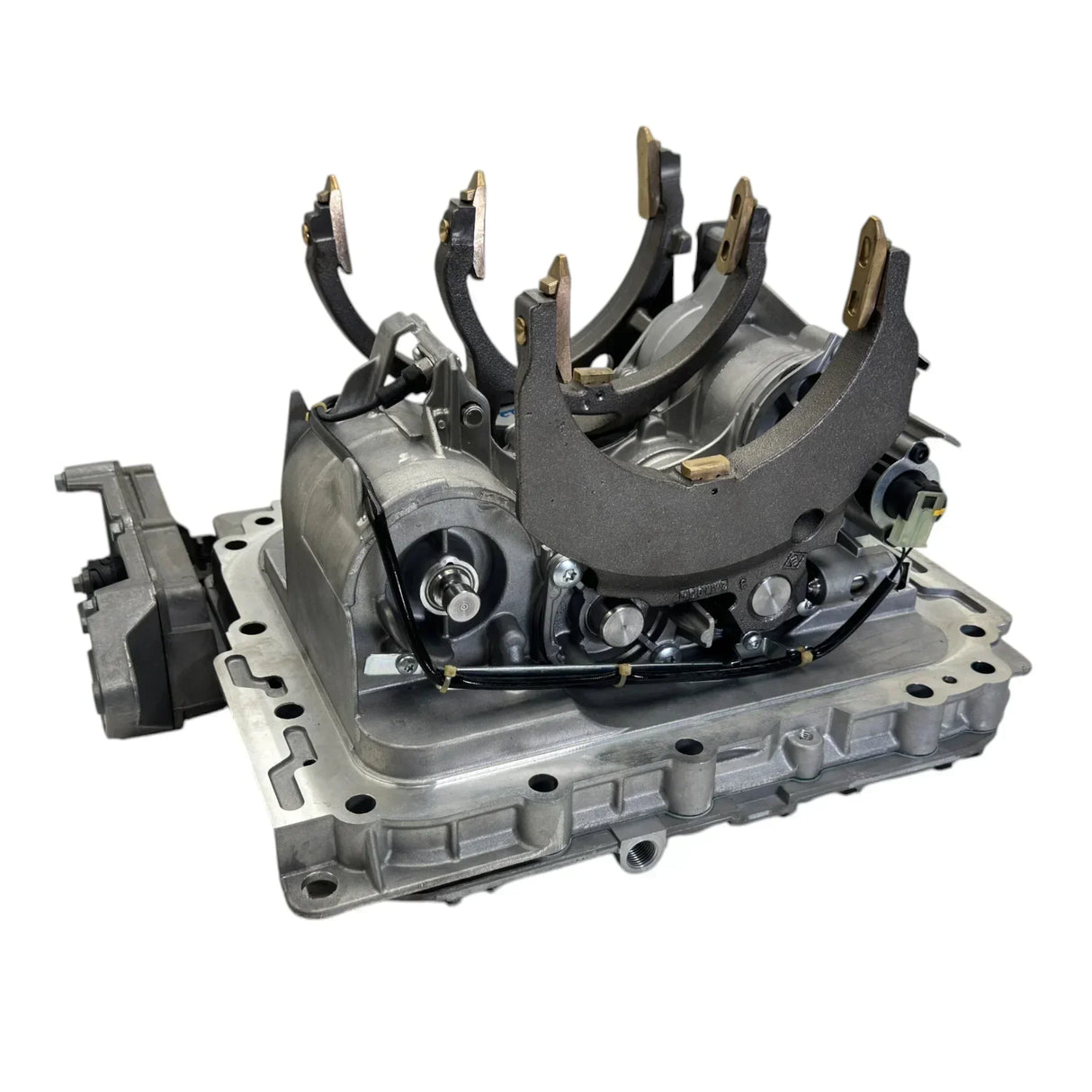 21484417 Genuine Wabco Gearbox Actuator - Truck To Trailer