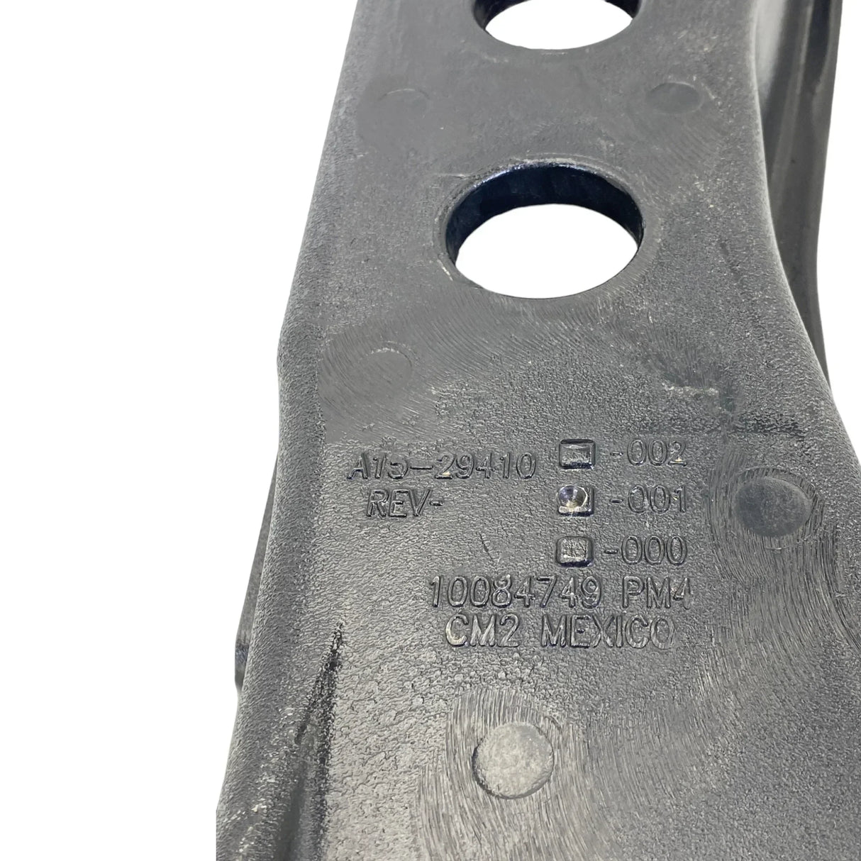 A1529410002 Genuine Freightliner Engine Mount Crossmember Support - Truck To Trailer