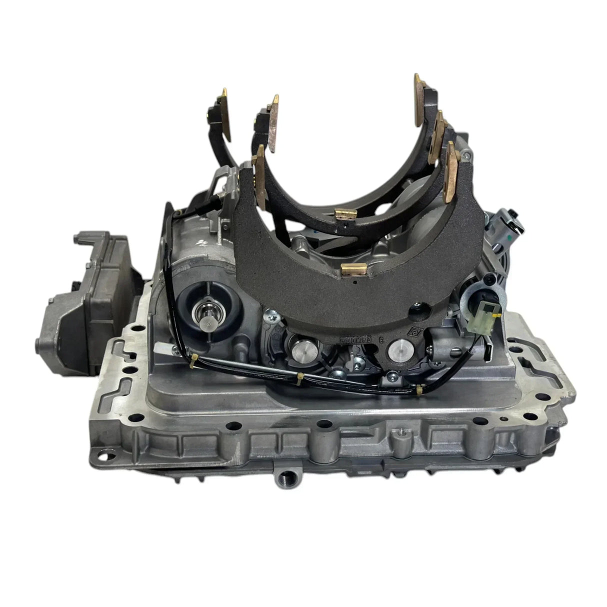 21484417 Genuine Wabco Gearbox Actuator - Truck To Trailer