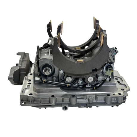 21484417 Genuine Wabco Gearbox Actuator - Truck To Trailer