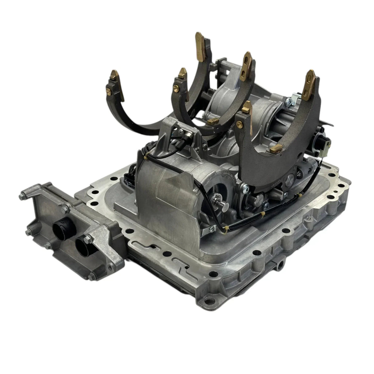 21484417 Genuine Wabco Gearbox Actuator - Truck To Trailer