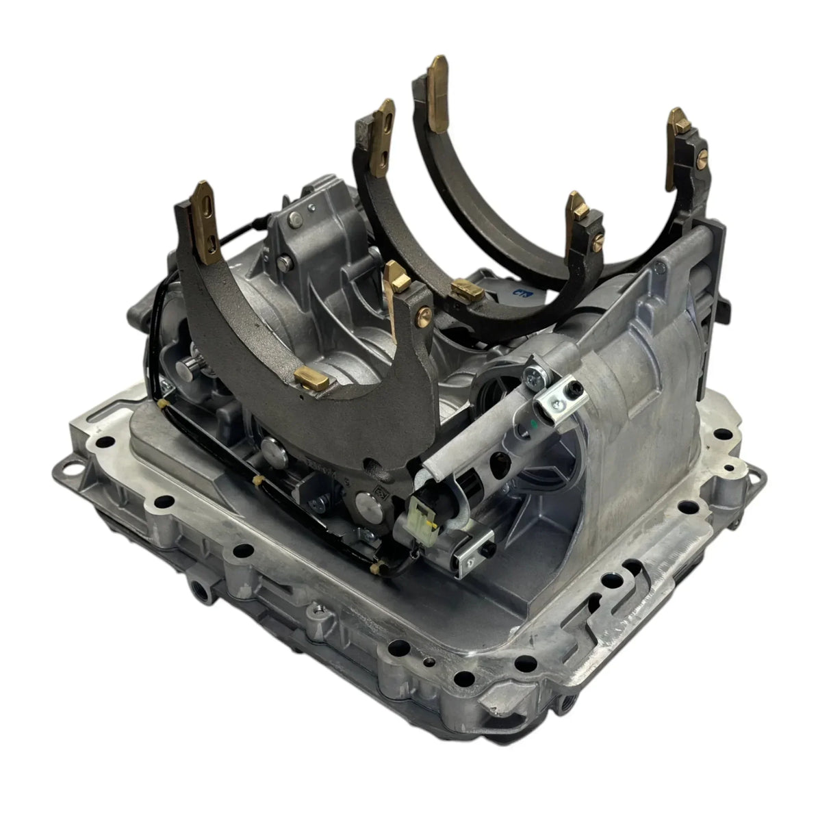 21484417 Genuine Wabco Gearbox Actuator - Truck To Trailer