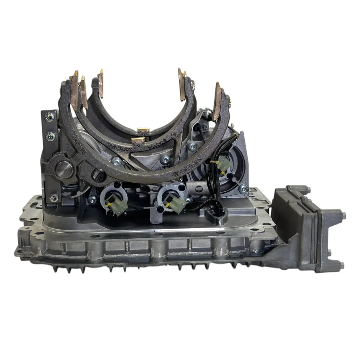 21484417 Genuine Wabco Gearbox Actuator - Truck To Trailer