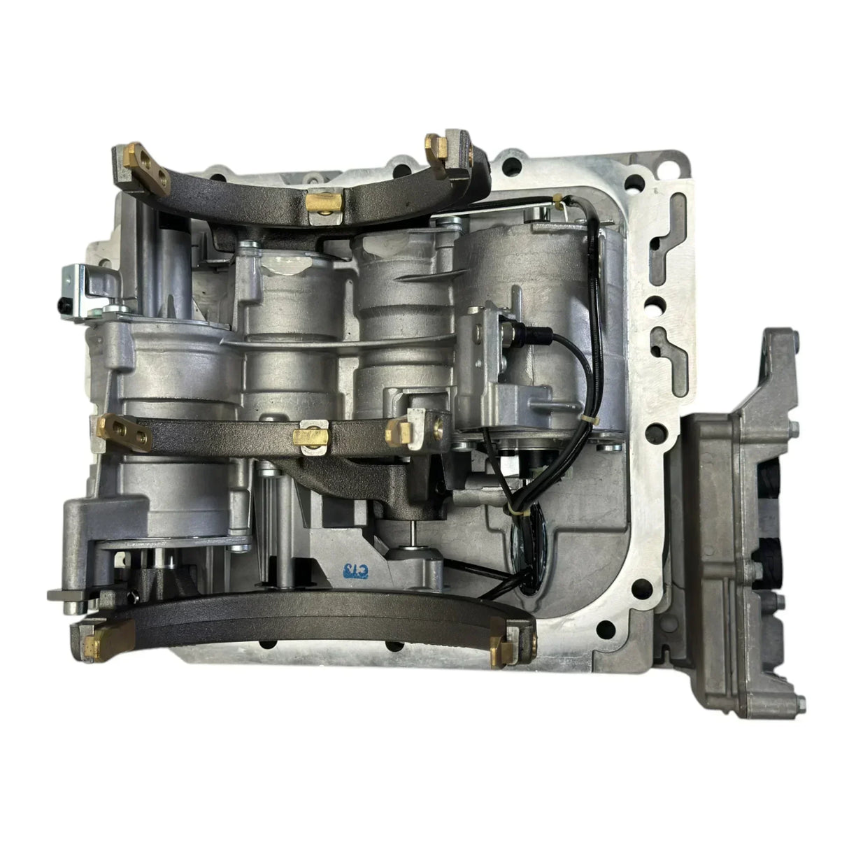 21484417 Genuine Wabco Gearbox Actuator - Truck To Trailer