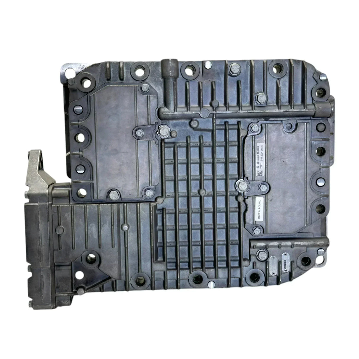 21484417 Genuine Wabco Gearbox Actuator - Truck To Trailer