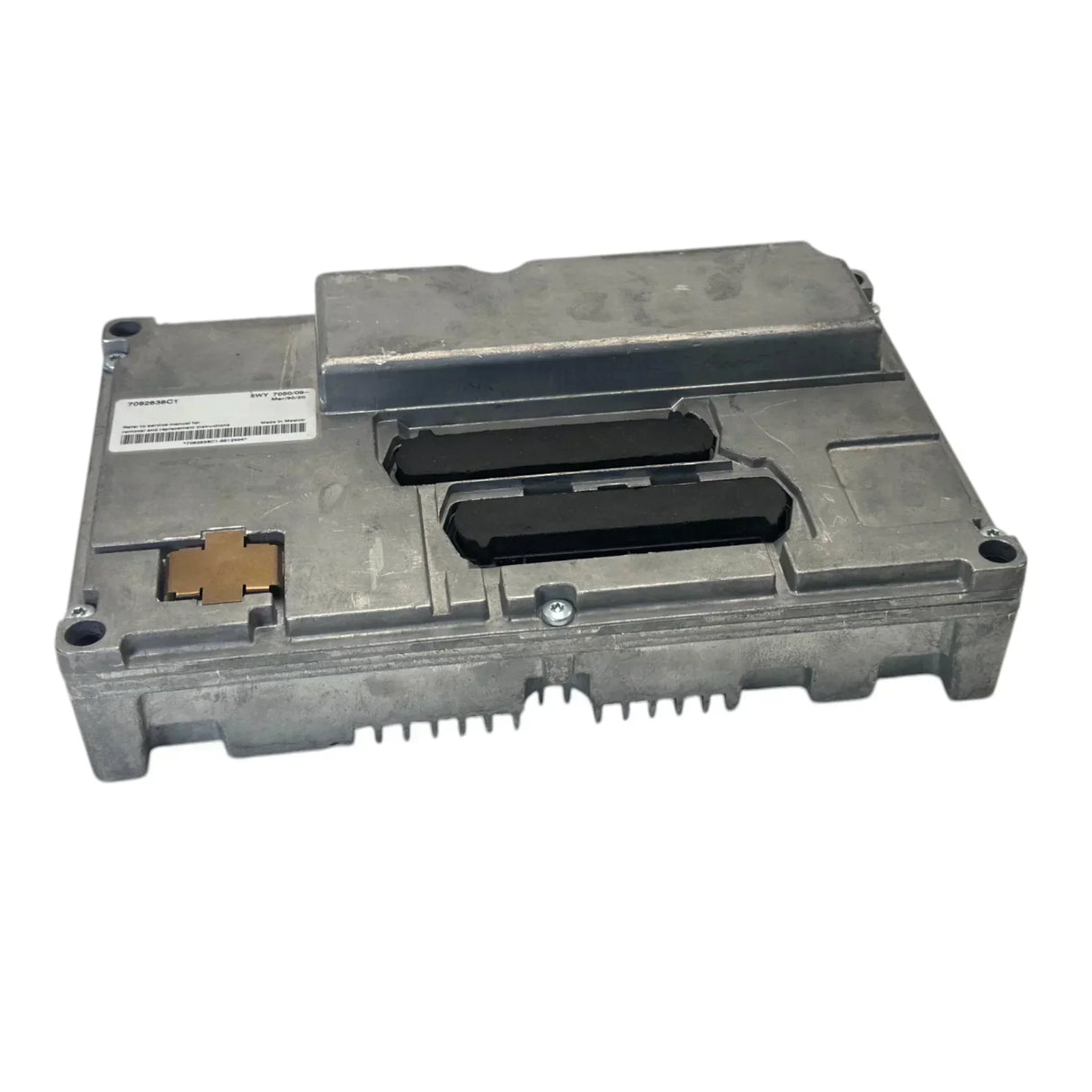 7081817C1 Genuine International ECM Consolidated Engine Controller - Truck To Trailer