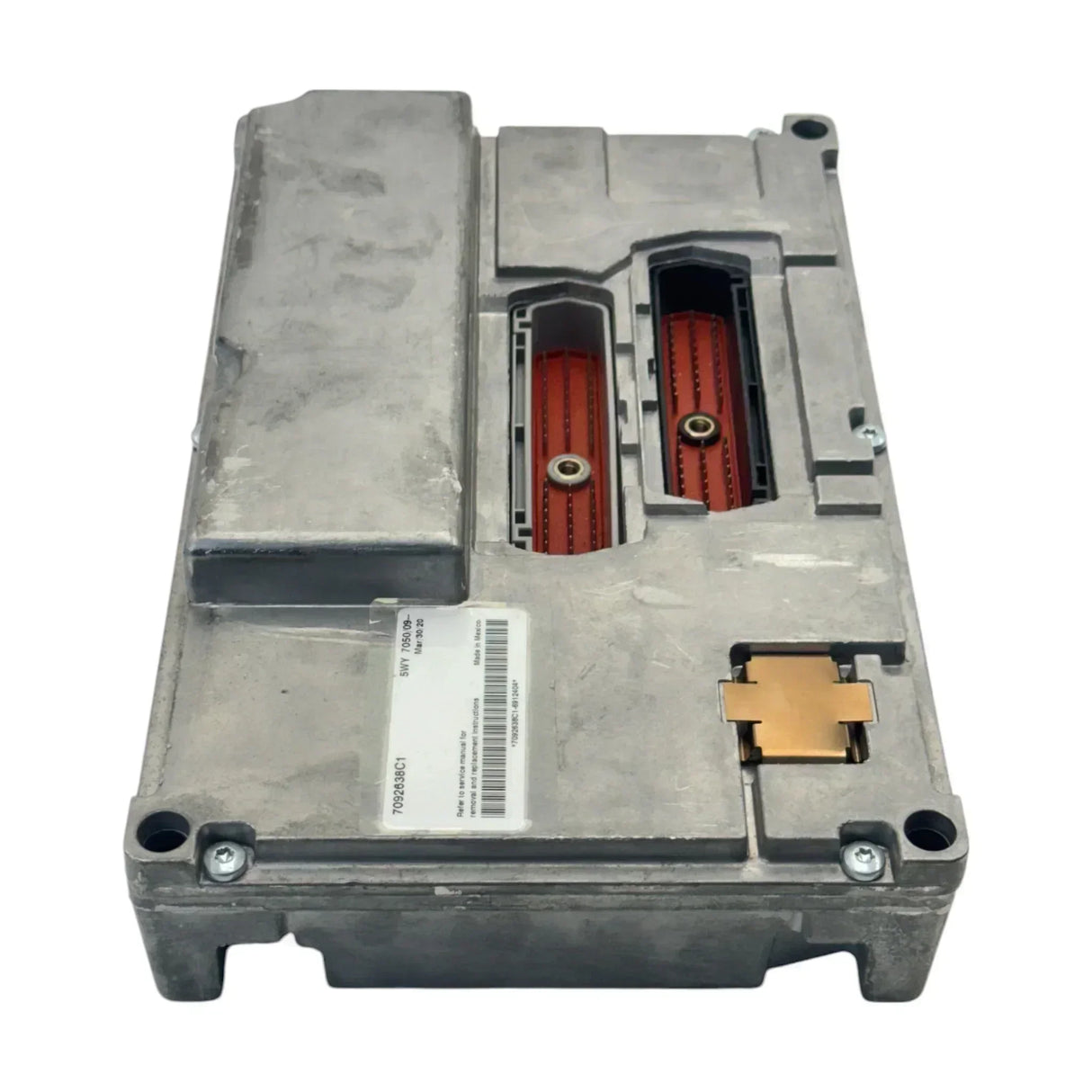 7081817C1 Genuine International ECM Consolidated Engine Controller - Truck To Trailer