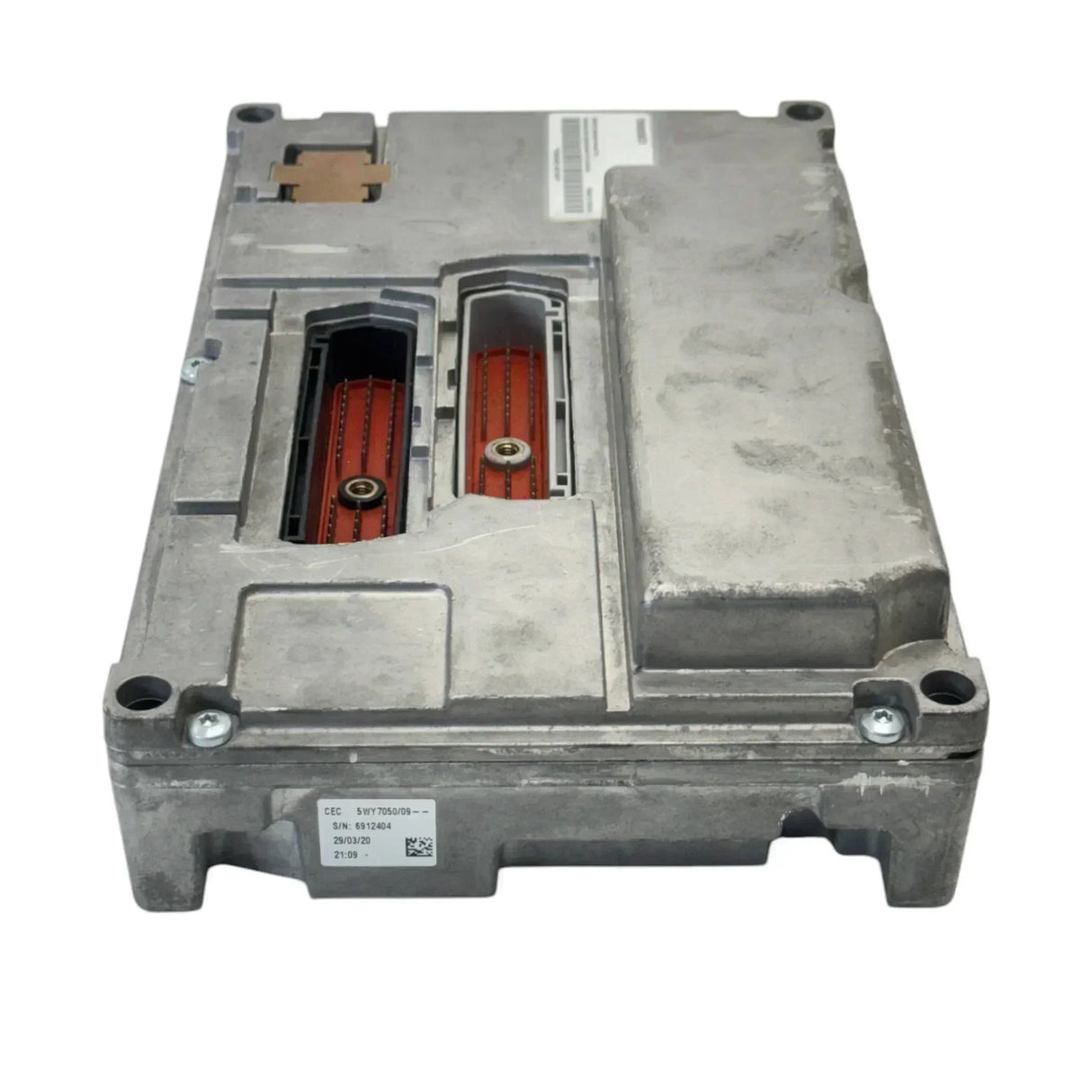 7081817C1 Genuine International ECM Consolidated Engine Controller - Truck To Trailer