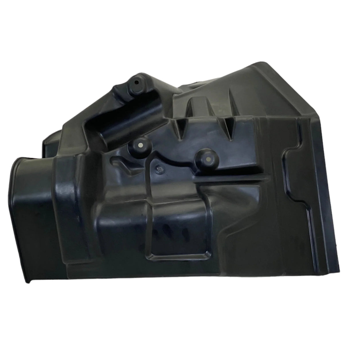 82224911 Genuine Mack Left Extension - Truck To Trailer