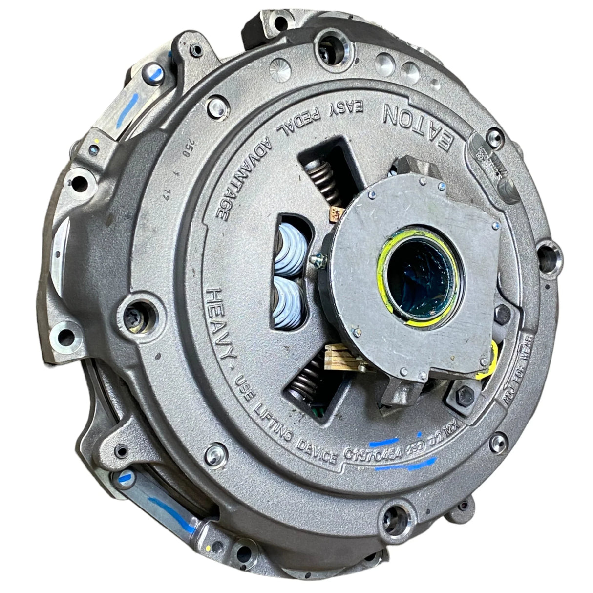 308925-68 Genuine Eaton Easy Pedal Advantage Clutch Manual Adjust - Truck To Trailer