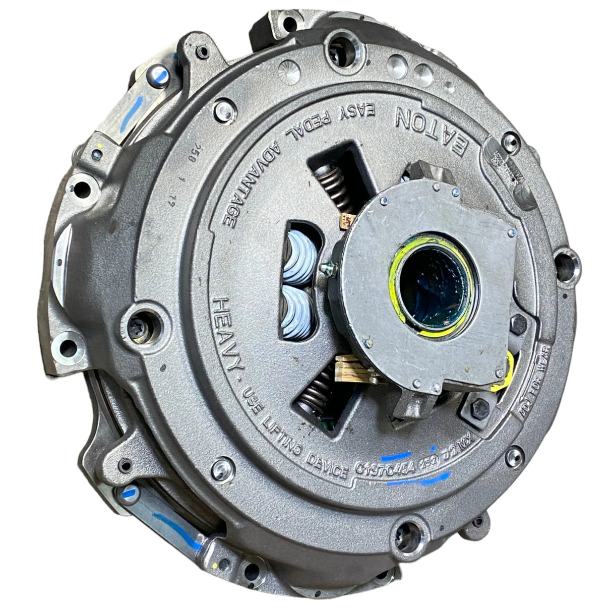 30892568 Genuine Eaton Easy Pedal Advantage Clutch Manual Adjust - Truck To Trailer