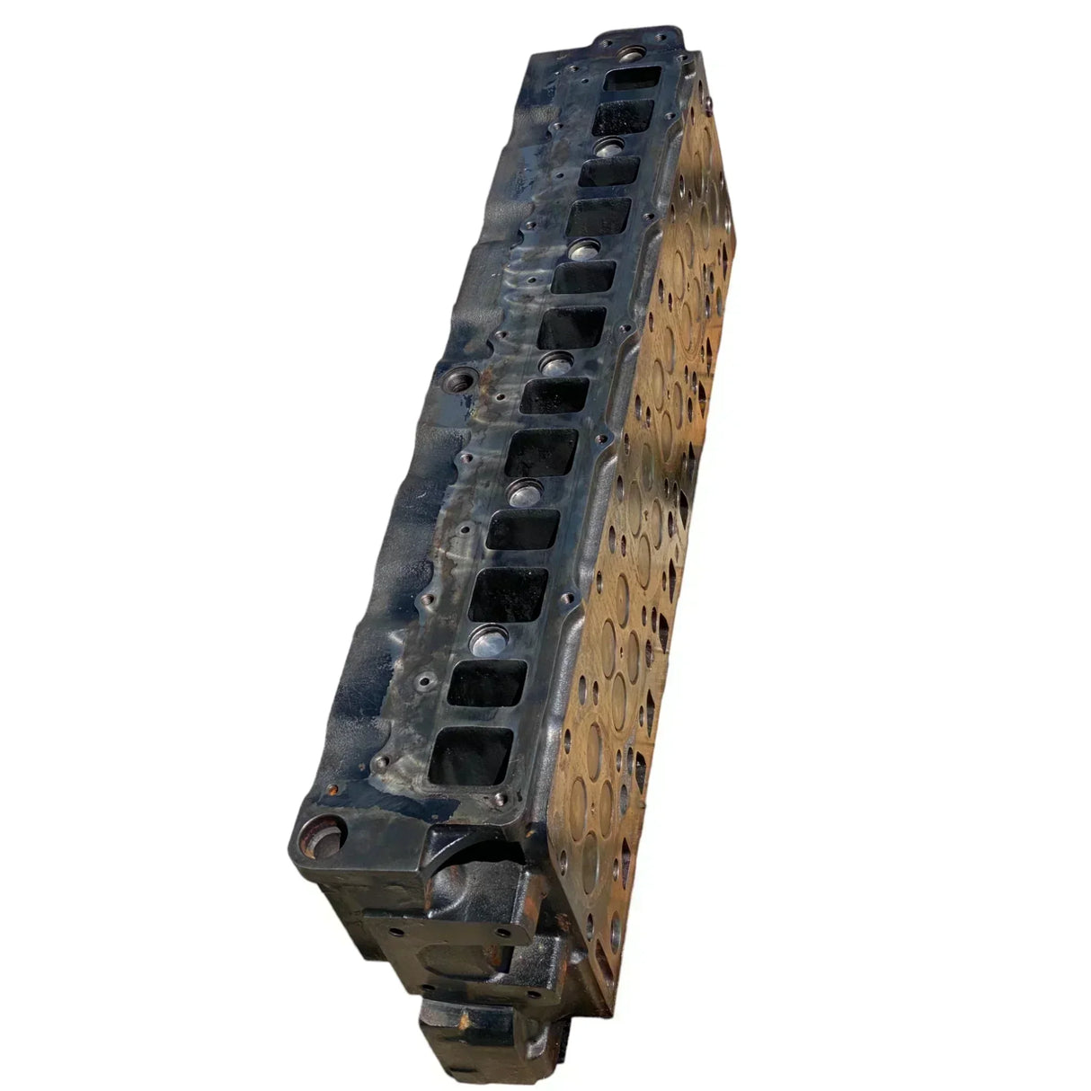 1882021C91 Genuine International Engine Cylinder Head - Truck To Trailer