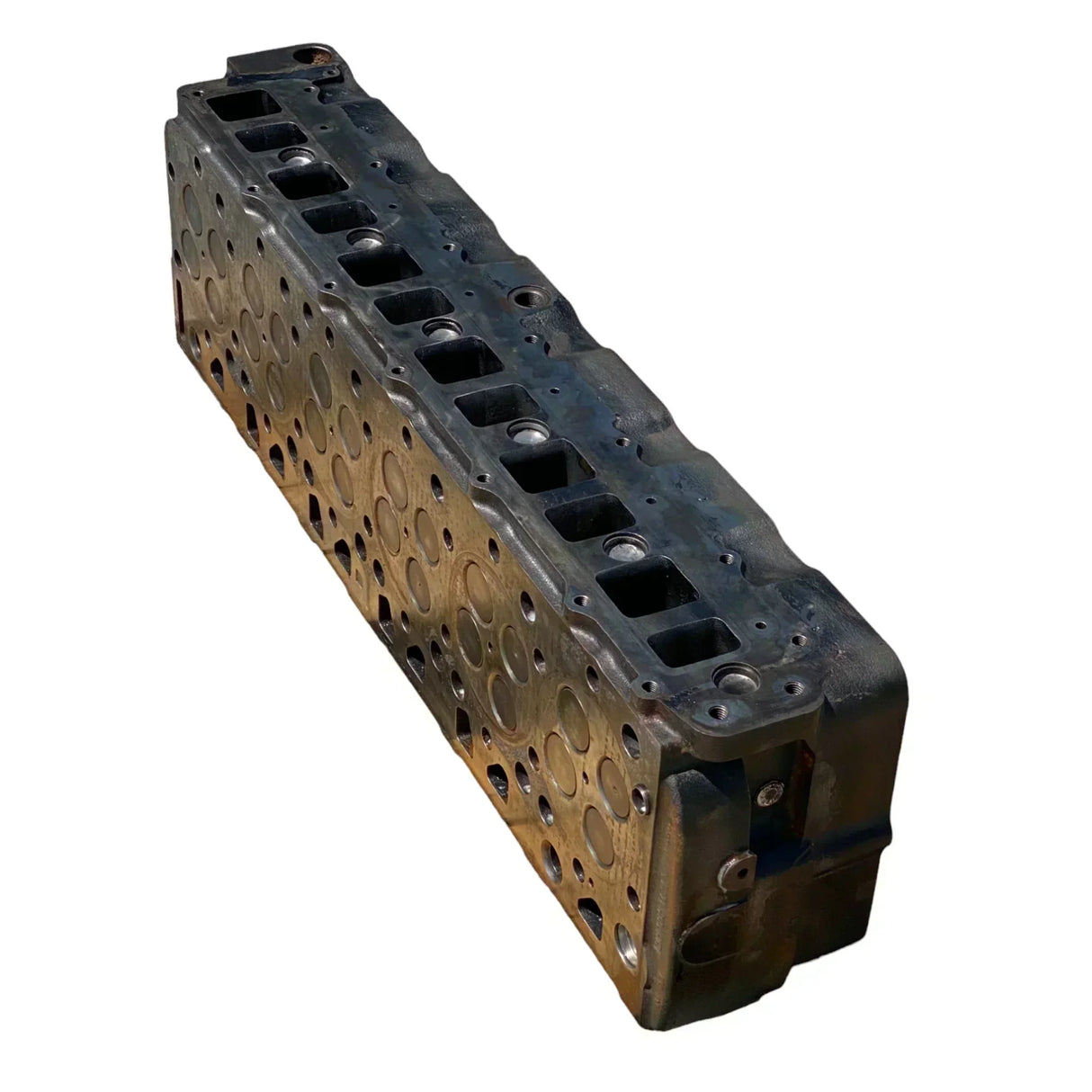 1882021C91 Genuine International Engine Cylinder Head - Truck To Trailer