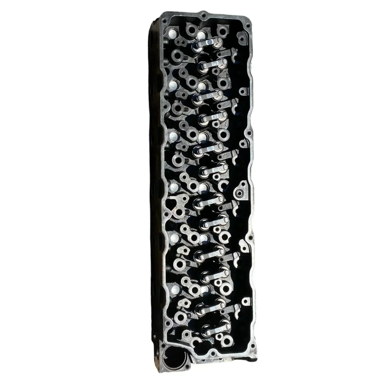 1882021C91 Genuine International Engine Cylinder Head - Truck To Trailer