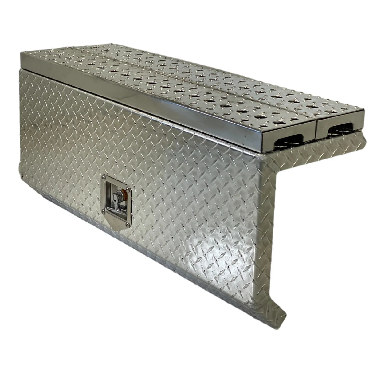 A2260615911 Genuine Freightliner 900 Step Lid Assembly - Truck To Trailer