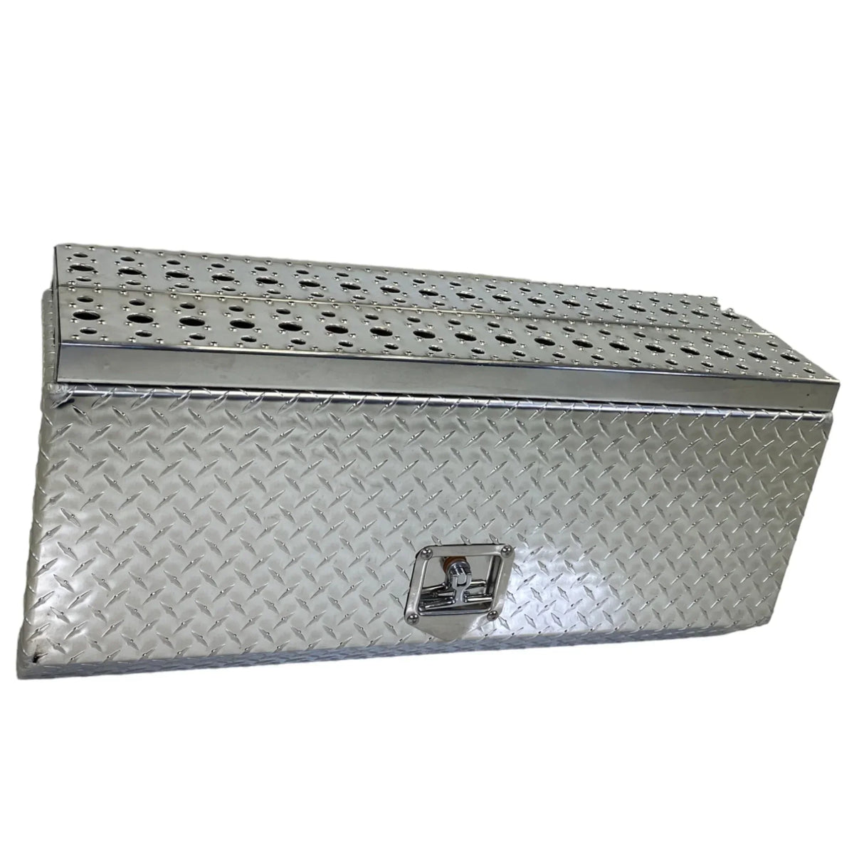 A2260615911 Genuine Freightliner 900 Step Lid Assembly - Truck To Trailer