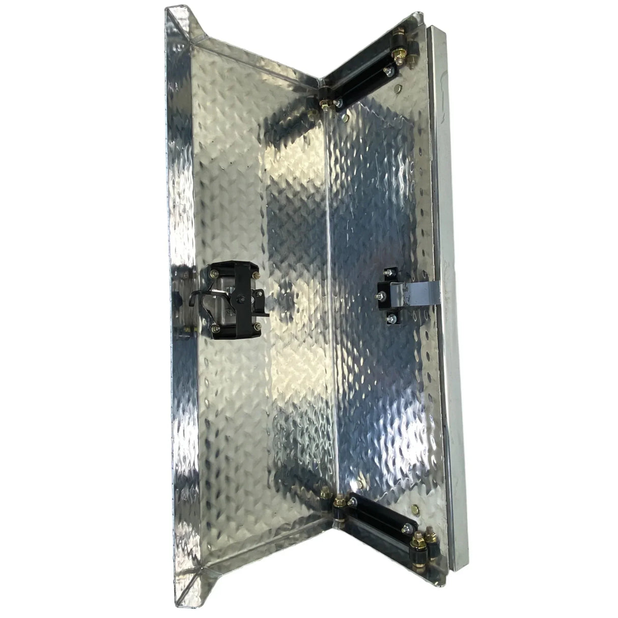 A2260615911 Genuine Freightliner 900 Step Lid Assembly - Truck To Trailer